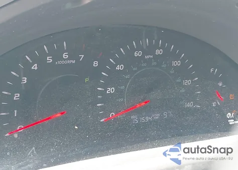 2008 Toyota Camry Le from USA, damaged, VIN 4T1BE46K68U248571